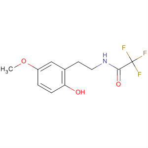 CAS No 106103-24-6  Molecular Structure