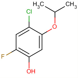 CAS No 106104-82-9  Molecular Structure