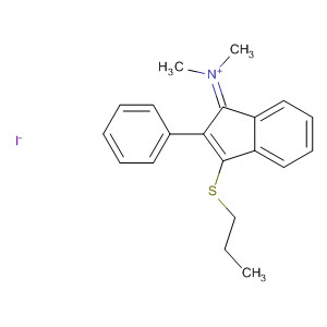 Cas Number: 106119-31-7  Molecular Structure