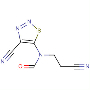 CAS No 106119-66-8  Molecular Structure