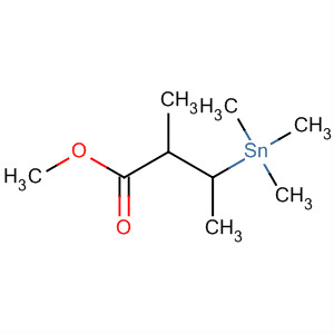 CAS No 106119-83-9  Molecular Structure