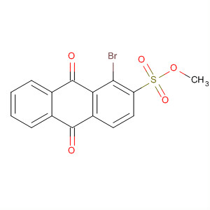 CAS No 106128-49-8  Molecular Structure