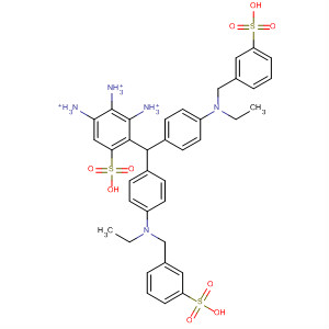 CAS No 106132-98-3  Molecular Structure