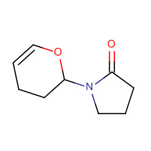 CAS No 106133-57-7  Molecular Structure