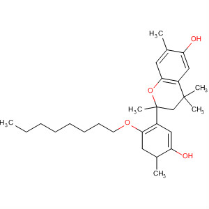 Cas Number: 106135-07-3  Molecular Structure