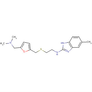 CAS No 106135-21-1  Molecular Structure