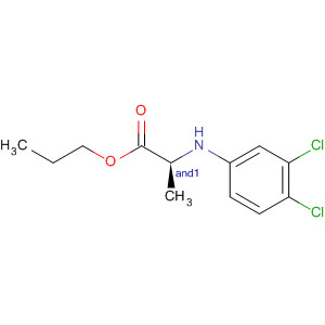 CAS No 106146-57-0  Molecular Structure