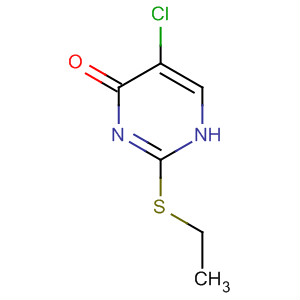 Cas Number: 106146-79-6  Molecular Structure