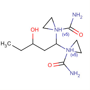 CAS No 106147-93-7  Molecular Structure