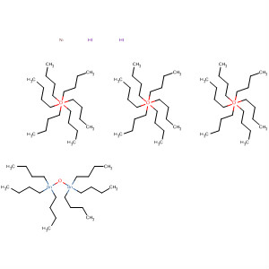 CAS No 106149-97-7  Molecular Structure