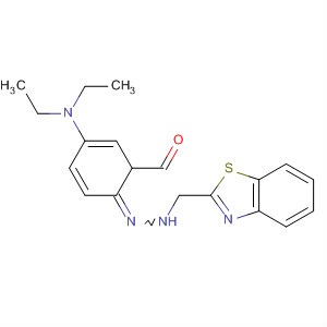 CAS No 106153-43-9  Molecular Structure