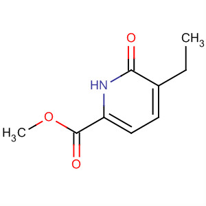 CAS No 106154-38-5  Molecular Structure