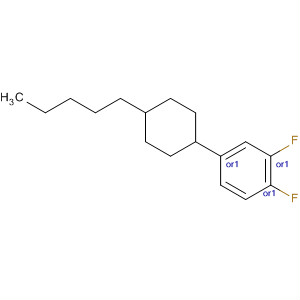 CAS No 106174-38-3  Molecular Structure