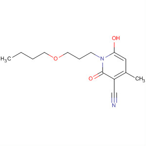 CAS No 106182-56-3  Molecular Structure