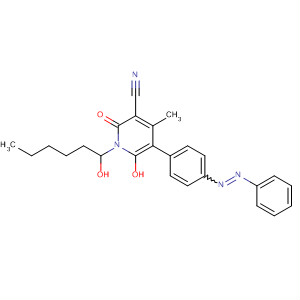 CAS No 106182-59-6  Molecular Structure