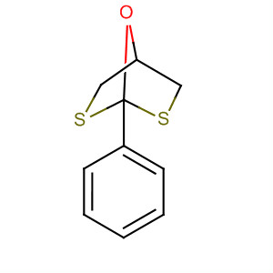 Cas Number: 106182-79-0  Molecular Structure