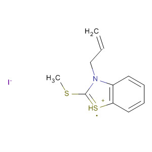 Cas Number: 106184-39-8  Molecular Structure