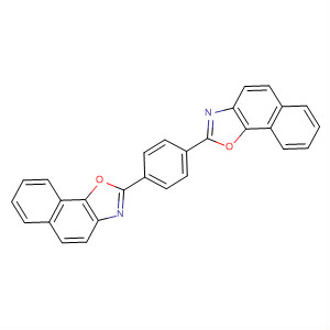 Cas Number: 106184-50-3  Molecular Structure