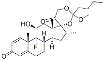 Cas Number: 1062-64-2  Molecular Structure