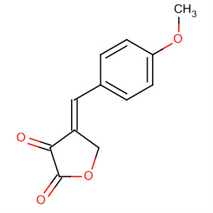 CAS No 106203-52-5  Molecular Structure