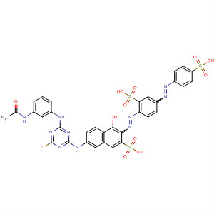 CAS No 106206-26-2  Molecular Structure