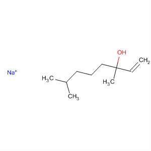 Cas Number: 106206-89-7  Molecular Structure