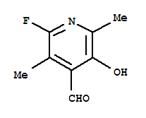 Cas Number: 106212-90-2  Molecular Structure