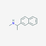 Cas Number: 106213-84-7  Molecular Structure