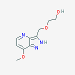 CAS No 1062134-16-0  Molecular Structure