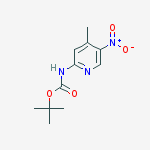 CAS No 1062134-46-6  Molecular Structure