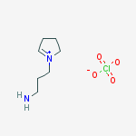 CAS No 106220-08-0  Molecular Structure
