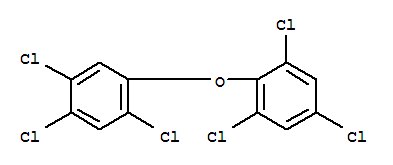 CAS No 106220-81-9  Molecular Structure