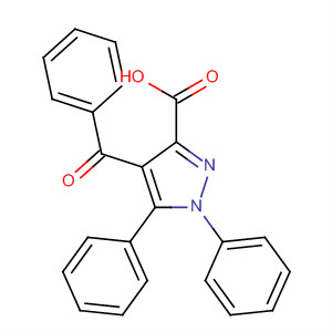 CAS No 106230-15-3  Molecular Structure