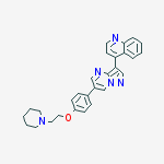 Cas Number: 1062368-53-9  Molecular Structure