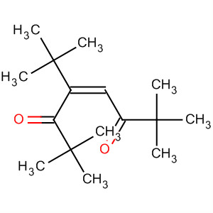 CAS No 106240-92-0  Molecular Structure