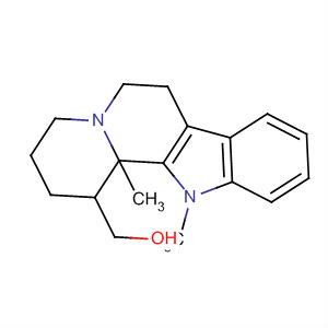 CAS No 106242-53-9  Molecular Structure