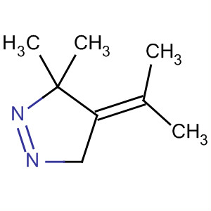 Cas Number: 106251-08-5  Molecular Structure