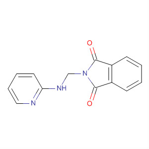 CAS No 106263-14-3  Molecular Structure