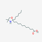 CAS No 106264-99-7  Molecular Structure