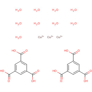 CAS No 106265-02-5  Molecular Structure