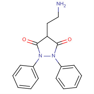 CAS No 106268-15-9  Molecular Structure