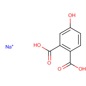 CAS No 106281-56-5  Molecular Structure