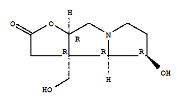 CAS No 106283-47-0  Molecular Structure