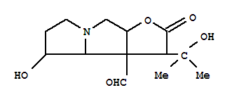 CAS No 106283-51-6  Molecular Structure