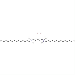 CAS No 106287-76-7  Molecular Structure