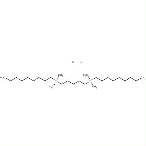 CAS No 106287-79-0  Molecular Structure