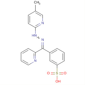 Cas Number: 106288-59-9  Molecular Structure