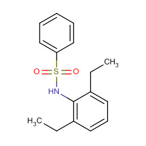 CAS No 106291-28-5  Molecular Structure