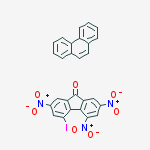 CAS No 1063-64-5  Molecular Structure