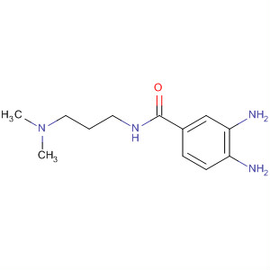 Cas Number: 106306-98-3  Molecular Structure